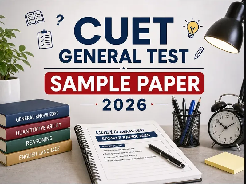 Assessment Banner